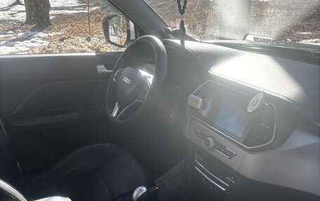 Lifan X70 I, 2018 год, 965 000 рублей, 5 фотография