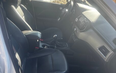 Lifan X70 I, 2018 год, 965 000 рублей, 6 фотография