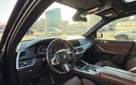 BMW X5, 2019 год, 6 500 000 рублей, 8 фотография