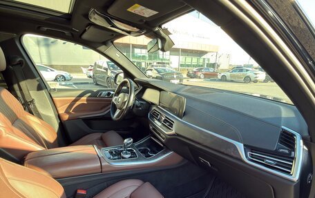 BMW X5, 2019 год, 6 500 000 рублей, 7 фотография