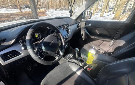 Lifan X70 I, 2018 год, 965 000 рублей, 9 фотография