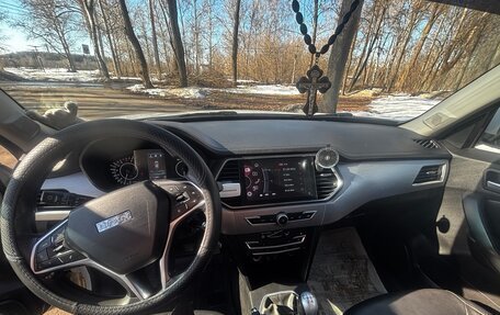 Lifan X70 I, 2018 год, 965 000 рублей, 8 фотография