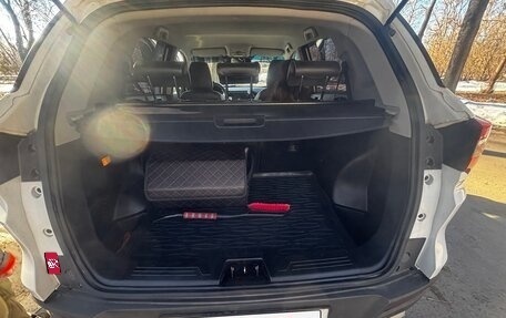 Lifan X70 I, 2018 год, 965 000 рублей, 7 фотография