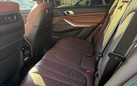 BMW X5, 2019 год, 6 500 000 рублей, 12 фотография