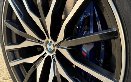 BMW X5, 2019 год, 6 500 000 рублей, 14 фотография