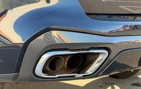 BMW X5, 2019 год, 6 500 000 рублей, 13 фотография