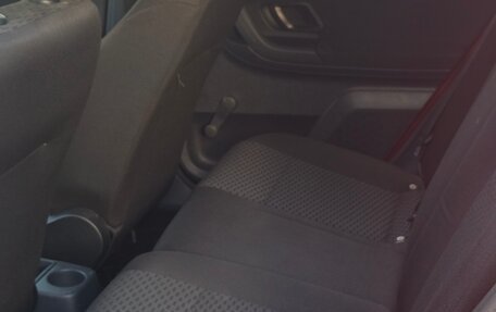 Skoda Fabia II, 2014 год, 660 000 рублей, 10 фотография