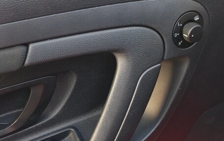 Skoda Fabia II, 2014 год, 660 000 рублей, 11 фотография