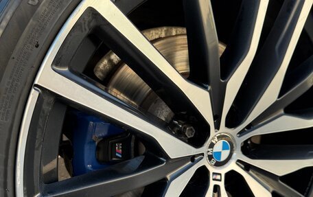 BMW X5, 2019 год, 6 500 000 рублей, 15 фотография