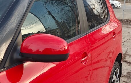 Skoda Fabia II, 2014 год, 660 000 рублей, 15 фотография