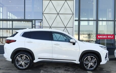 CheryExeed LX, 2022 год, 1 799 000 рублей, 4 фотография