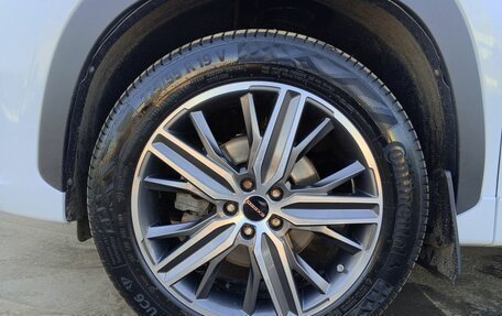 CheryExeed LX, 2022 год, 1 799 000 рублей, 9 фотография