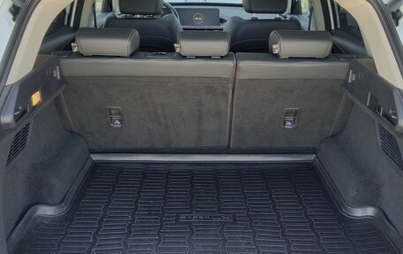 CheryExeed LX, 2022 год, 1 799 000 рублей, 10 фотография