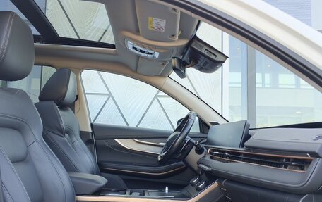 CheryExeed LX, 2022 год, 1 799 000 рублей, 22 фотография