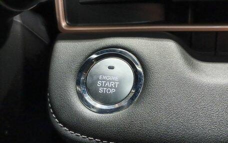 CheryExeed LX, 2022 год, 1 799 000 рублей, 15 фотография