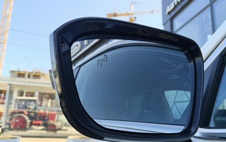 CheryExeed LX, 2022 год, 1 799 000 рублей, 18 фотография