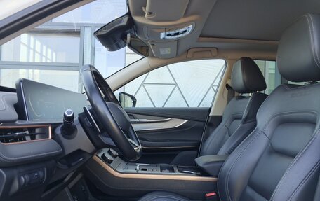 CheryExeed LX, 2022 год, 1 799 000 рублей, 21 фотография