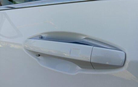 CheryExeed LX, 2022 год, 1 799 000 рублей, 19 фотография