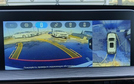 CheryExeed LX, 2022 год, 1 799 000 рублей, 16 фотография