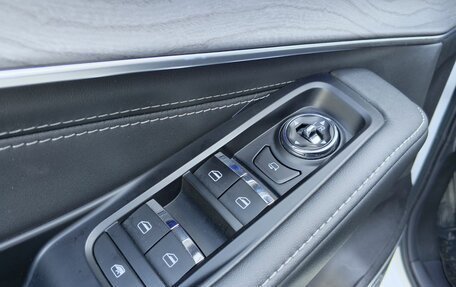 CheryExeed LX, 2022 год, 1 799 000 рублей, 20 фотография