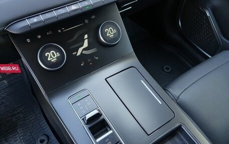 CheryExeed LX, 2022 год, 1 799 000 рублей, 17 фотография