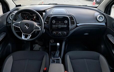 Renault Kaptur I рестайлинг, 2021 год, 1 497 000 рублей, 9 фотография