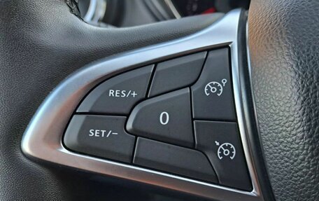 Renault Kaptur I рестайлинг, 2021 год, 1 497 000 рублей, 10 фотография