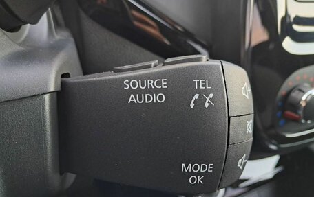 Renault Kaptur I рестайлинг, 2021 год, 1 497 000 рублей, 14 фотография