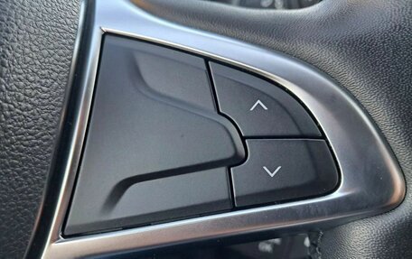 Renault Kaptur I рестайлинг, 2021 год, 1 497 000 рублей, 11 фотография