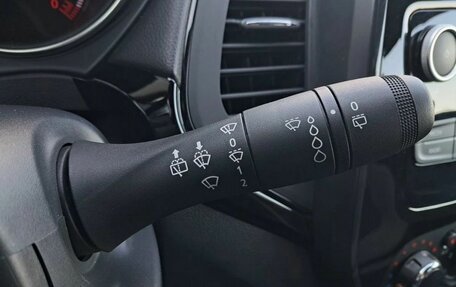 Renault Kaptur I рестайлинг, 2021 год, 1 497 000 рублей, 13 фотография