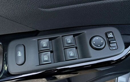 Renault Kaptur I рестайлинг, 2021 год, 1 497 000 рублей, 16 фотография