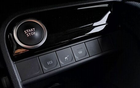 Renault Kaptur I рестайлинг, 2021 год, 1 497 000 рублей, 20 фотография