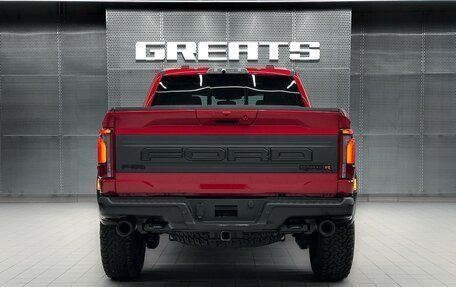 Ford F-150, 2025 год, 22 000 000 рублей, 6 фотография