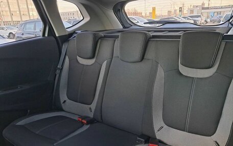 Renault Kaptur I рестайлинг, 2021 год, 1 497 000 рублей, 22 фотография