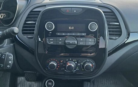 Renault Kaptur I рестайлинг, 2021 год, 1 497 000 рублей, 18 фотография