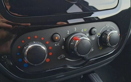 Renault Kaptur I рестайлинг, 2021 год, 1 497 000 рублей, 21 фотография