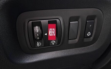 Renault Kaptur I рестайлинг, 2021 год, 1 497 000 рублей, 17 фотография