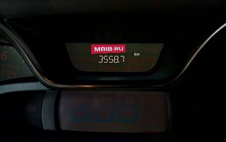 Renault Kaptur I рестайлинг, 2021 год, 1 497 000 рублей, 15 фотография