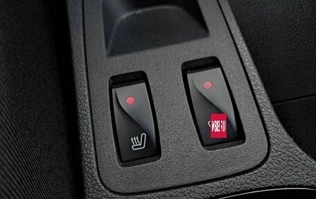 Renault Kaptur I рестайлинг, 2021 год, 1 497 000 рублей, 19 фотография