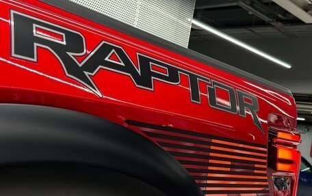 Ford F-150, 2025 год, 22 000 000 рублей, 10 фотография