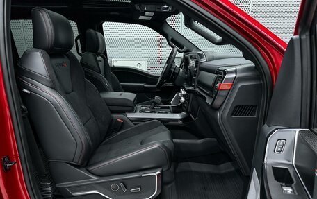 Ford F-150, 2025 год, 22 000 000 рублей, 16 фотография