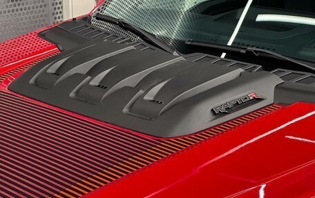 Ford F-150, 2025 год, 22 000 000 рублей, 9 фотография