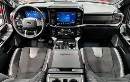 Ford F-150, 2025 год, 22 000 000 рублей, 19 фотография