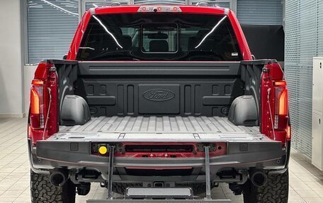 Ford F-150, 2025 год, 22 000 000 рублей, 11 фотография