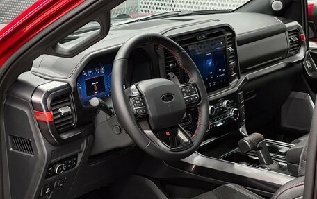 Ford F-150, 2025 год, 22 000 000 рублей, 15 фотография