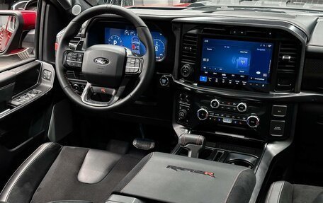 Ford F-150, 2025 год, 22 000 000 рублей, 18 фотография