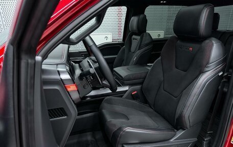 Ford F-150, 2025 год, 22 000 000 рублей, 14 фотография