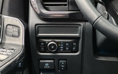 Ford F-150, 2025 год, 22 000 000 рублей, 21 фотография