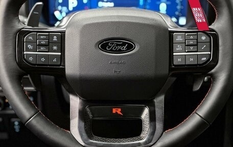 Ford F-150, 2025 год, 22 000 000 рублей, 23 фотография