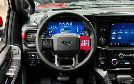 Ford F-150, 2025 год, 22 000 000 рублей, 20 фотография
